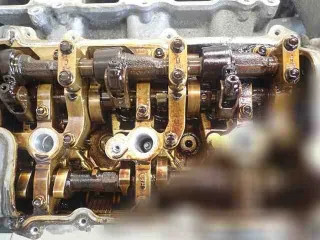 q37hr,101021ncac двигатель Infiniti G 4 Арт 595298704, вид 14