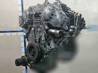 vq35de,101023jk0a двигатель Infiniti JX Арт 794595616, вид 1