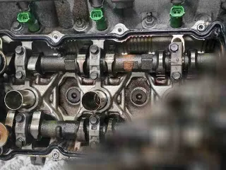 vq35de,101023jk0a двигатель Infiniti JX Арт 794595616, вид 2