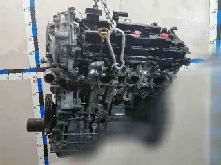 vq35de,101023jk0a двигатель Infiniti JX Арт 794595616, вид 4