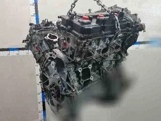 vq35de,101023jk0a двигатель Infiniti JX Арт 794595616, вид 5