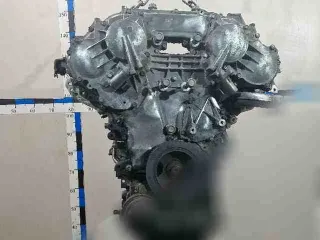 vq35de,101023jk0a двигатель Infiniti JX Арт 794595616, вид 8