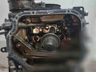 vq35de,101023jk0a двигатель Infiniti JX Арт 794595616, вид 18