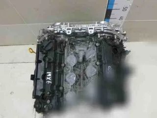vq35de,101023jk0a двигатель Infiniti JX Арт 884484092, вид 2