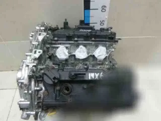 vq35de,101023jk0a двигатель Infiniti JX Арт 884484092, вид 4