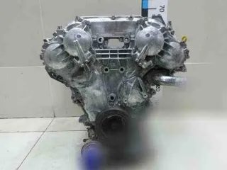 vq35de,101023jk0a двигатель Infiniti JX Арт 884484092, вид 5