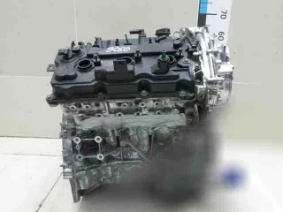 vq35de,101023jk0a двигатель Infiniti JX Арт 884484092, вид 7
