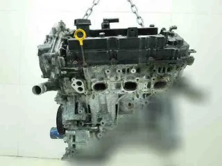 vq35de,101023nt0a двигатель Infiniti JX Арт 100630306, вид 1