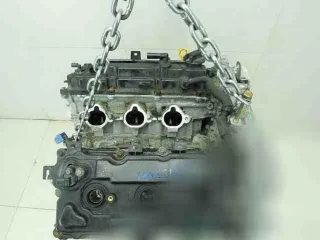 vq35de,101023nt0a двигатель Infiniti JX Арт 100630306, вид 2