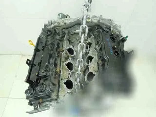 vq35de,101023nt0a двигатель Infiniti JX Арт 100630306, вид 3