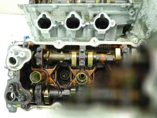 vq35de,101023nt0a двигатель Infiniti JX Арт 100630306, вид 6