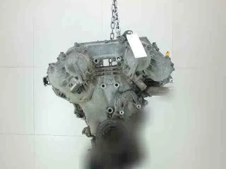 vq35de,101023jk0a двигатель Infiniti JX Арт 49771336, вид 1