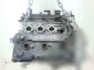 vq35de,101023jk0a двигатель Infiniti JX Арт 49771336, вид 9