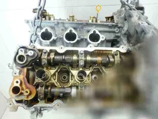 vq35de,101023jk0a двигатель Infiniti JX Арт 49771336, вид 11