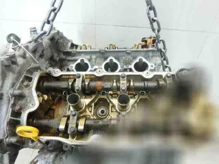 vq35de,101023jk0a двигатель Infiniti JX Арт 49771336, вид 12