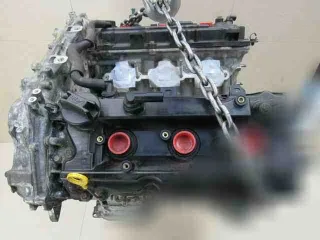 vq35de,101023jk0a двигатель Infiniti JX Арт 705570349, вид 3