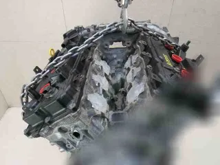 vq35de,101023jk0a двигатель Infiniti JX Арт 705570349, вид 5