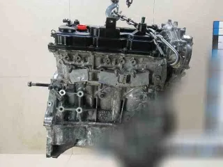 vq35de,101023jk0a двигатель Infiniti JX Арт 705570349, вид 6