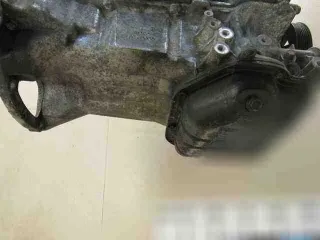 vq35de,101023jk0a двигатель Infiniti JX Арт 705570349, вид 7