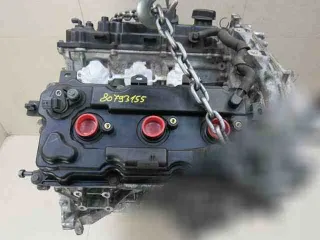 vq35de,101023jk0a двигатель Infiniti JX Арт 705570349, вид 8