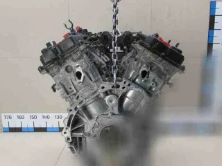 vq35de,101023nt0a двигатель Infiniti JX Арт 436512437, вид 1