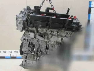 vq35de,101023nt0a двигатель Infiniti JX Арт 436512437, вид 2