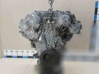 vq35de,101023nt0a двигатель Infiniti JX Арт 436512437, вид 4