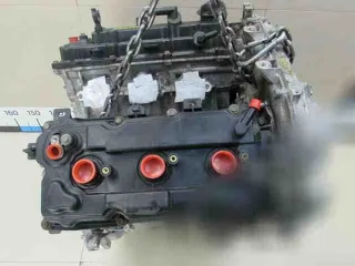 vq35de,101023nt0a двигатель Infiniti JX Арт 436512437, вид 6