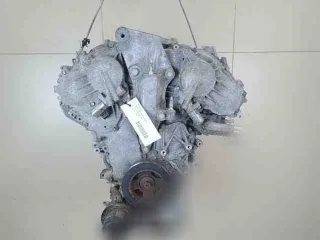vq35de,101023jk0a двигатель Infiniti JX Арт 691508933, вид 1
