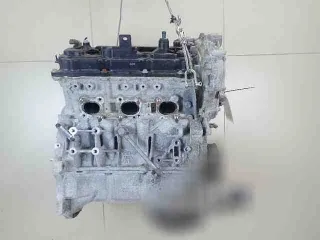 vq35de,101023jk0a двигатель Infiniti JX Арт 691508933, вид 5