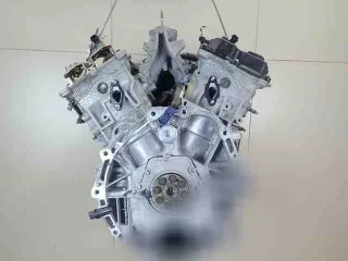 vq35de,101023jk0a двигатель Infiniti JX Арт 691508933, вид 8