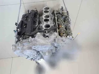 vq35de,101023jk0a двигатель Infiniti JX Арт 691508933, вид 9