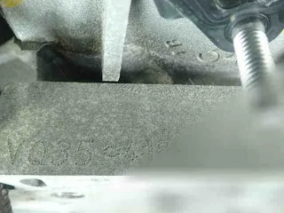 vq35de,101023jk0a двигатель Infiniti JX Арт 691508933, вид 10