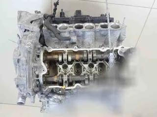 vq35de,101023jk0a двигатель Infiniti JX Арт 691508933, вид 11