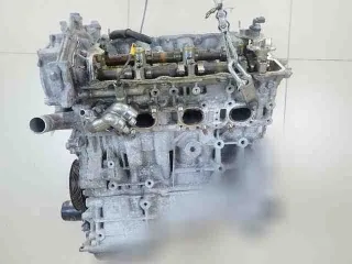 vq35de,101023jk0a двигатель Infiniti JX Арт 691508933, вид 12