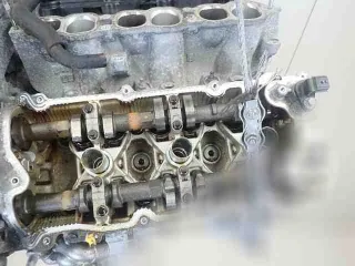 vq35de,101023jk0a двигатель Infiniti JX Арт 691508933, вид 14
