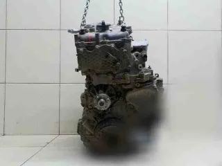 0 двигатель Isuzu D-max Арт 362761016, вид 1
