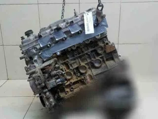 0 двигатель Isuzu D-max Арт 362761016, вид 2
