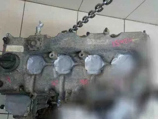 0 двигатель Isuzu D-max Арт 362761016, вид 3