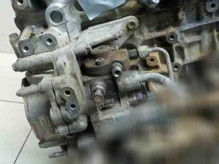 0 двигатель Isuzu D-max Арт 362761016, вид 4