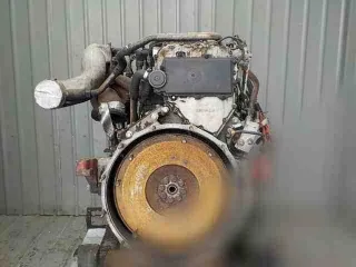 0 двигатель Iveco Euro Tech Арт 399170063, вид 3