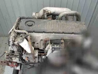 0 двигатель Iveco Euro Tech Арт 399170063, вид 6