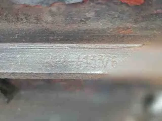0.61319507 двигатель Iveco Trakker Арт 653309164, вид 6