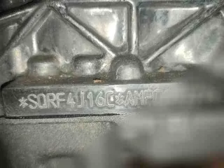 ,dt10000e161aa двигатель Jaecoo J7 Арт 863066359, вид 1