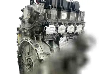 ,aj813164 двигатель Jaguar F-Pace Арт 78390858, вид 4