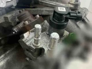 ,aj813164 двигатель Jaguar F-Pace Арт 78390858, вид 12
