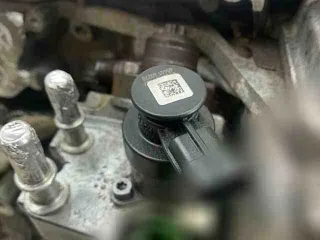 ,aj813164 двигатель Jaguar F-Pace Арт 78390858, вид 13