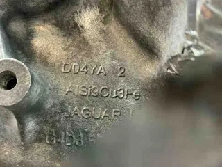 ,aj813164 двигатель Jaguar F-Pace Арт 78390858, вид 21