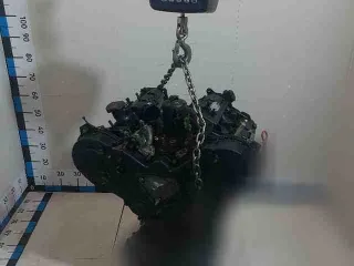 ,c2c26579 двигатель Jaguar S-Type 2.7л Арт 593630990, вид 1
