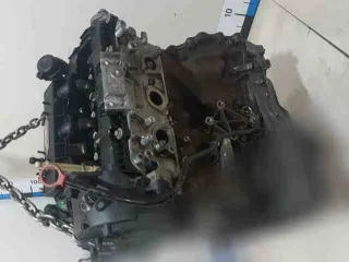 ,c2c26579 двигатель Jaguar S-Type 2.7л Арт 593630990, вид 6